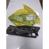 Fiat Egea Radyatör Bağlantı Braketi Sağ 52045893
