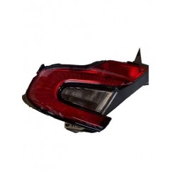 Fiat Egea Stop Dış Sol Ledsiz Siyah 52244464