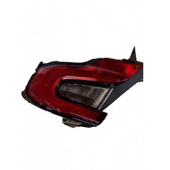 Fiat Egea Stop Dış Sol Ledsiz Siyah 52244464
