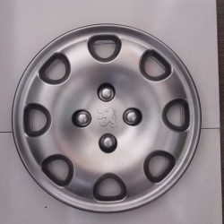Peugeout 206 Jant Kapağı 14 İnç 5416.93