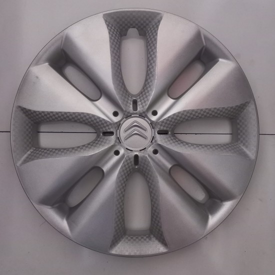 Citroen C Eliysse Jant Kapağı 15 İnç 5416R9