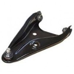 Dacia Dokker Alt Salıncak Tabla Sol 545011727R