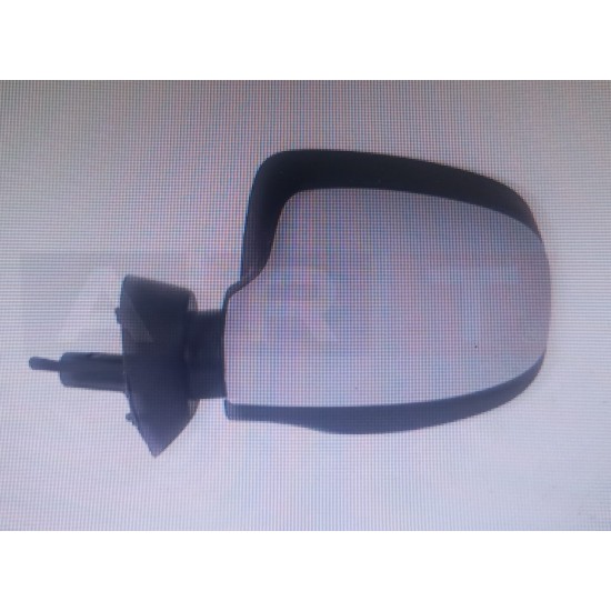 Dacia Sandero Stepway Dış Dikiz Aynası Sağ Mekanik 6001549675