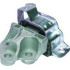 Fiat Grande Punto 1,3 Multijet Motor Takozu Sol Üst 55700435