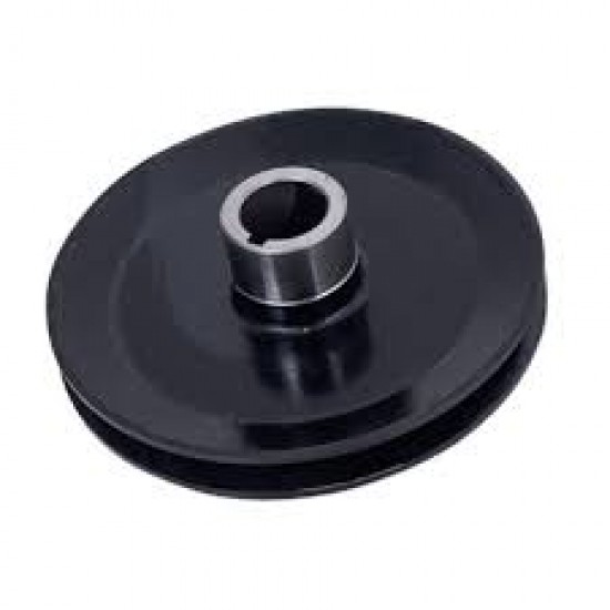 Renault R12 Toros Krank Kasnağı Çelik 6000046572