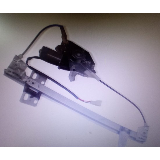 Dacia Solenza Ön Cam Krikosu Mekanik Sağ 6001546237