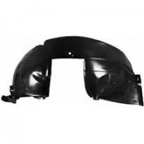 Dacia Logan Ön Çamurluk Davlumbazı Sol 6001549270