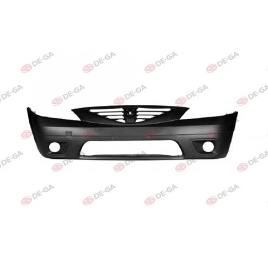 Dacia Logan Mcw Ön Tampon Sisli 6001549312