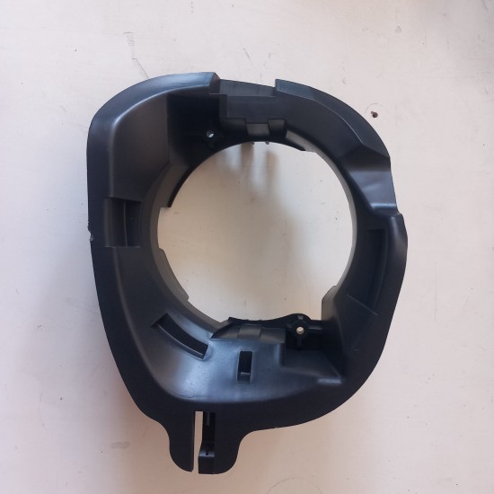 Dacia Duster Sis Far Yuvası Sol  6001549322