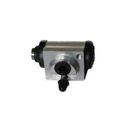 Renault Clio 4 Arka Fren Merkezi 6001549707