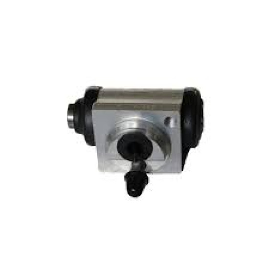 Renault Clio 4 Arka Fren Merkezi 6001549707