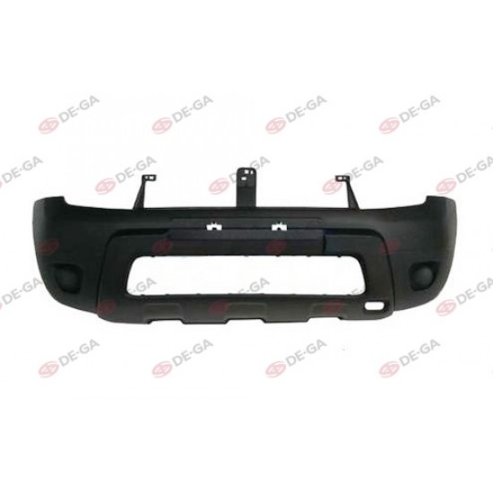 Dacia Duster Ön Tampon Sissiz 620220025R