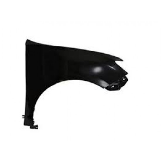 Renault Clio Symbol Joy Ön Çamurluk Sağ Deliksiz 631002194R