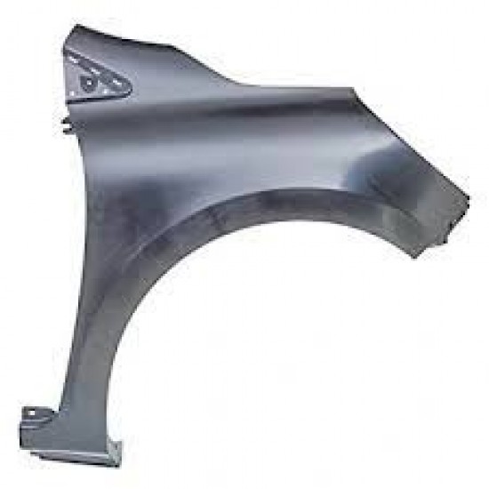 Renault Clio 4 Ön Çamurluk Sağ 631002841r