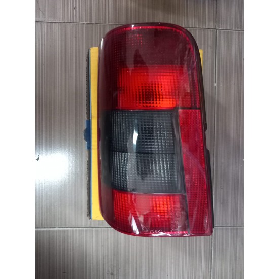 Peugeout Partner Stop Sağ Tek Kapı 6350.EE