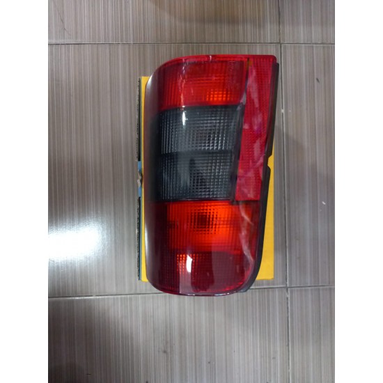 Peugeout Partner Stop Sol Tek Kapı 6351.EE