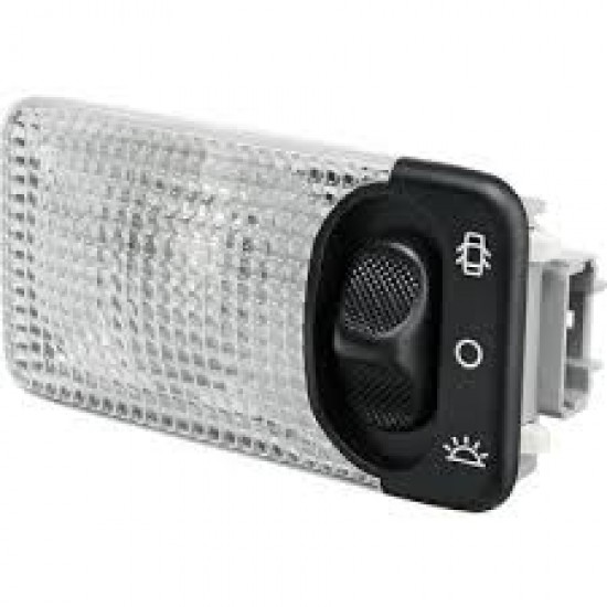 Peugeout 206 Tavan Lambası 6362.K9