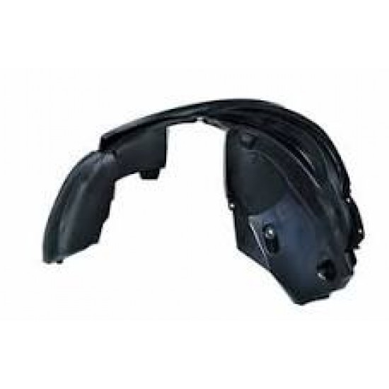 Dacia Duster Ön Çamurluk Davumbazı Sol 638410005r