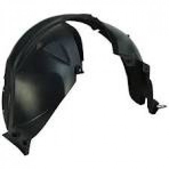 Dacia Dokker Ön Çamurluk Davlumbazı Sol 638411852r