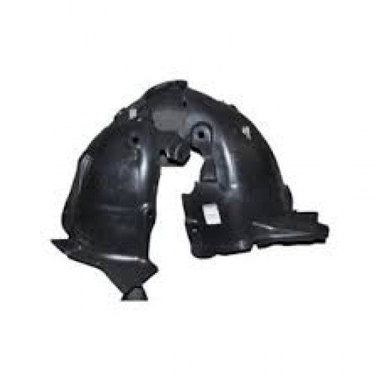 Renault Clio 5 Ön Çamurluk Davlumbazı Sol 638415025r