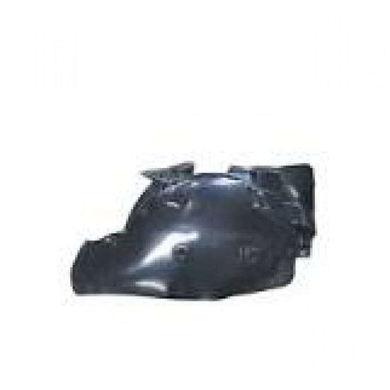 Renault Fluence Ön Çamurluk Davlumbazı Arka Parçası Sol 638430013r