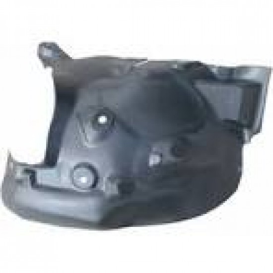 Renault Clio 4 Ön Çamurluk Davlmbazı Önün Arkası Sol 638430833r