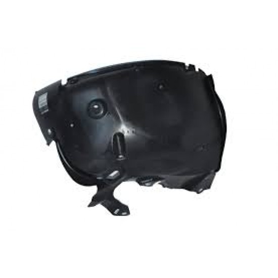 Renault Fluence Ön Çamurluk Davlumbazı Sol 638450016r