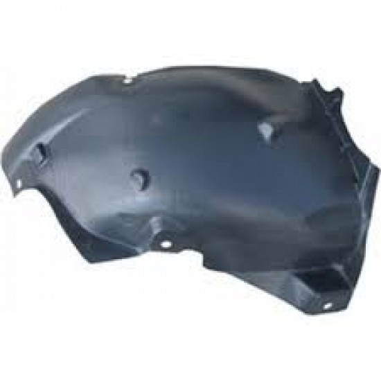 Renault Clio 4 Ön Çamurluk Davlumbazı Öne Gelen Sol 638458298r