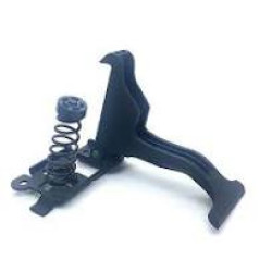 Renault Fluence Motor Kaput Kilidi 656030009r