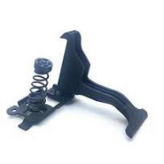 Renault Fluence Motor Kaput Kilidi 656030009r