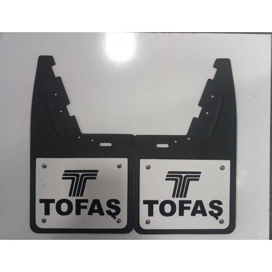 Tofaş Doğan Kartal Şahin Arka Paçalık Takımı 6705