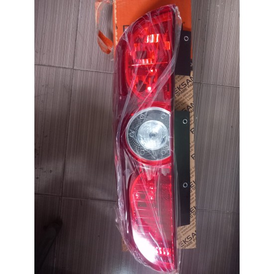 Fiat Doblo 3 Stop Çift Kapı Stop Sol 51810674