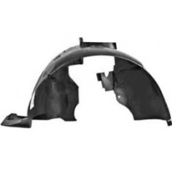 Peugeout Partner Tepee Ön Çamurluk Davlumbazı Sol 7136.LA