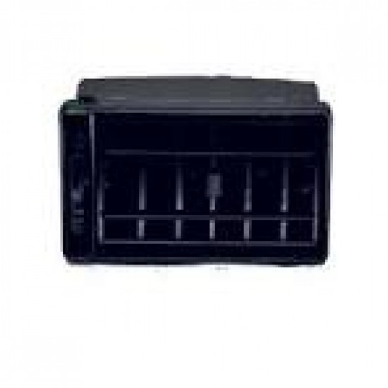 Tofaş Dks Slx Kalorifer Izgarası Orta Sol 717630080