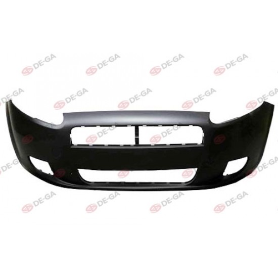 Fiat Grande Punto Ön Tampon  735417219