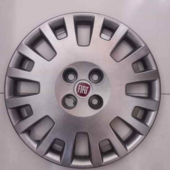 Fiat Fiorino Jant Kapağı 15 İnç 735466711