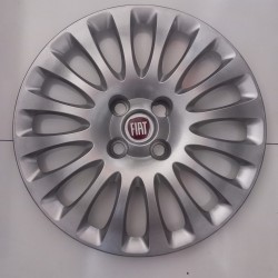 Fiat Grande Punto Evo Jant Kapağı 15 İnç 735481016