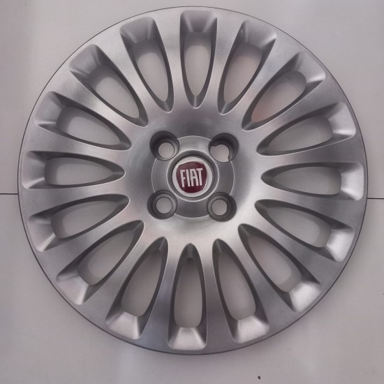 Fiat Grande Punto Evo Jant Kapağı 15 İnç 735481016