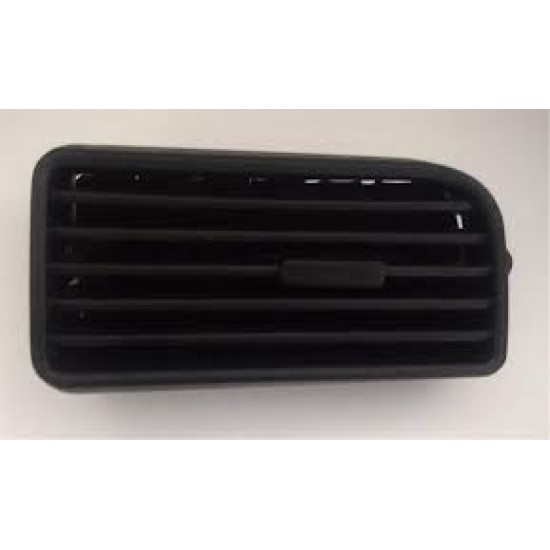 Fiat Linea Kalorifer Izgarası Difizör Orta Sol 735491768