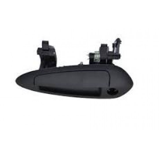 Fiat Linea Ön Kapı Kolu Sol 735499647