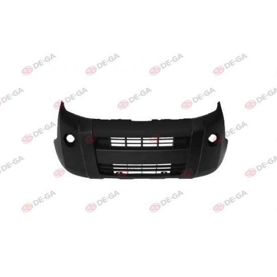 Fiat Fiorino Ön Tampon Üstten Sisli 735520252