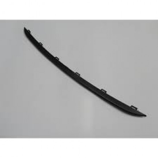 Fiat Linea Ön Panjur Orta Çıtası Siyah 735548042