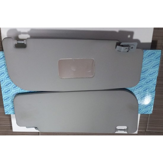 Fiat Fiorino Güneşlik Takım 735564633-34