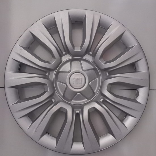 Fiat Egea Jant Kapağı 15 İnç 735632097
