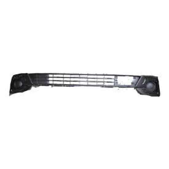 Fiat Egea Ön Tampon Radyatör Alt Izgarası Sissiz 735754048