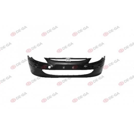 Peugeout 307 Ön Tampon Sissiz 7401.S6