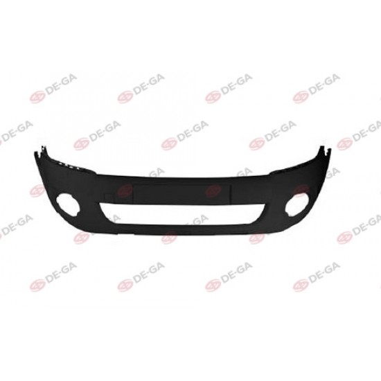 Peugeout Partner Tepee Ön Tampon Sisli 7401.PZ