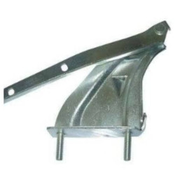 Fiat Tempra Motor Kaput Menteşesi Sağ 7594974