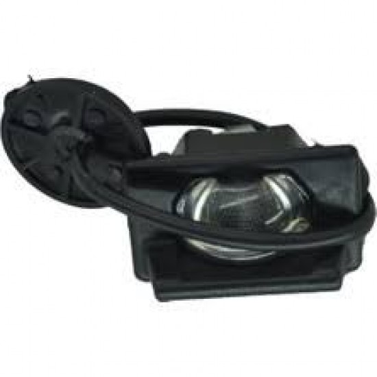 Fiat Uno Plaka Lambası Kablolu 7641741