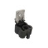 Renault Clio Hatcback Bbo Eksoz Lastiği Orta 7700424340
